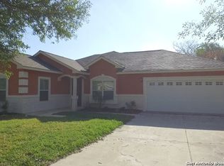 7514 Wishing Oaks, Live Oak, TX 78233