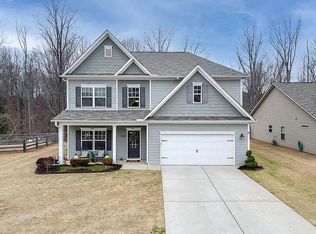 7860 Gracen Dr, Gainesville, GA 30506
