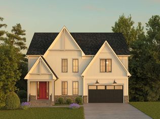 The Eliot Plan, The Reserve at Severna Park, Severna Park, MD 21146