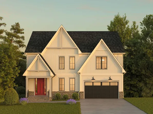 The Eliot Plan, The Reserve at Severna Park