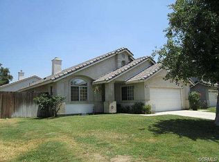 5161 Sierra Cross Way, Riverside, CA 92509