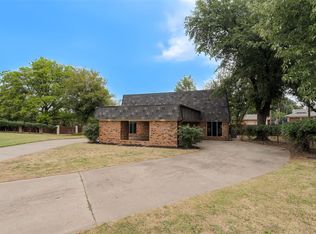 7016 N Roff Ave, Oklahoma City, OK 73116