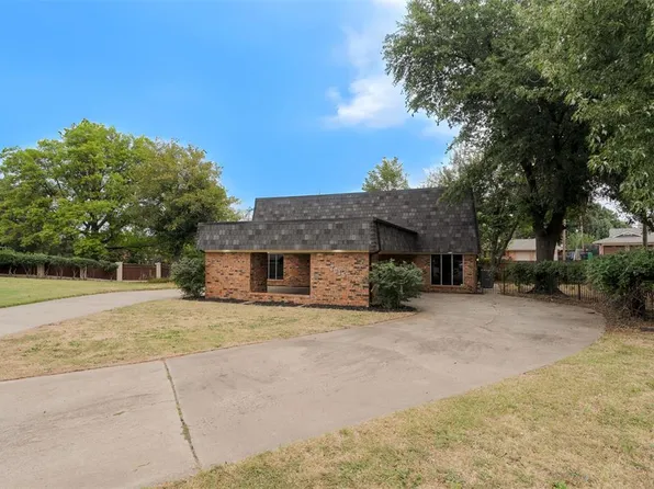 7016 N Roff Ave, Oklahoma City, OK 73116