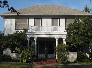 715 W Poplar St, Stockton, CA