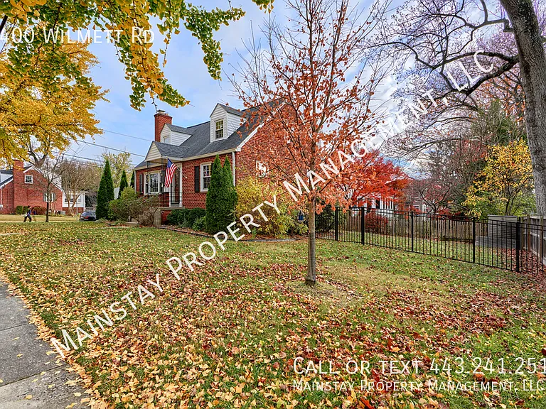 6400 Wilmett Rd — Photo 28