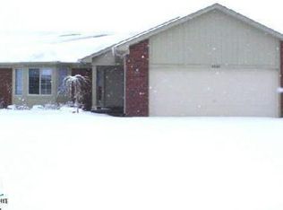 55061 Huckleberry, Macomb, MI 48044