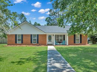 133 Maggie Ct, Leesburg, GA 31763