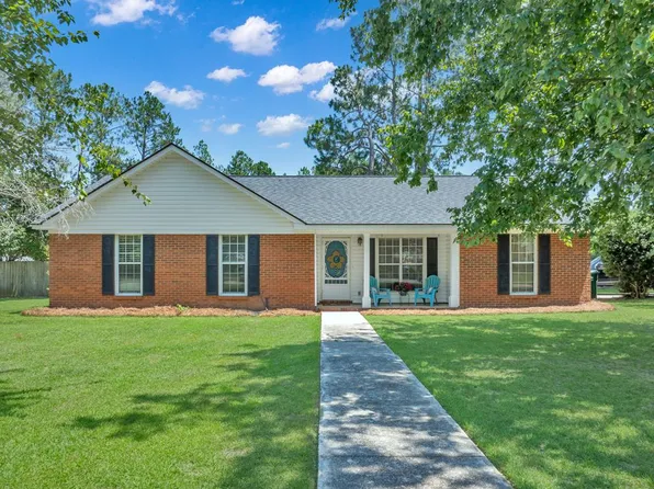 133 Maggie Ct, Leesburg, GA 31763