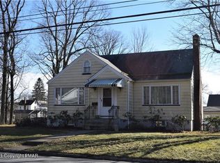 133 W Center St, Wind Gap, PA