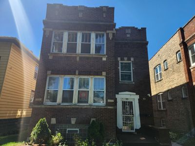 321 W 118th St, Chicago, IL, 60628