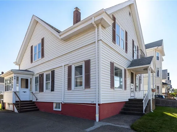 82 Owen Ave, Pawtucket, RI 02860