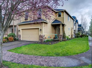 1857 SE Water Lily St, Hillsboro, OR