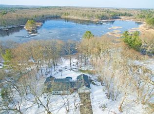 194 Central Ave, Scituate, RI 02857