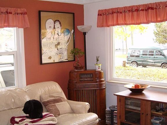 large living room