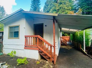 18285 China Grade Rd SPACE 3, Boulder Creek, CA