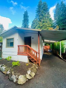 18285 China Grade Rd SPACE 3, Boulder Creek, CA, 95006