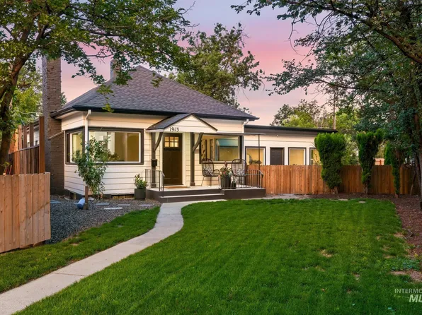 1913 W Washington St, Boise, ID 83702