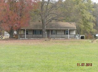 15518 Tyler Station Rd, Beaverdam, VA 23015