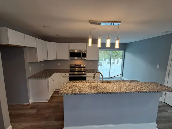 136 E Waymire Ave, Saint Louis, MO 63119