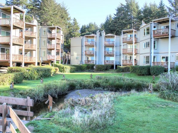 Newport Oregon Condos For Rent