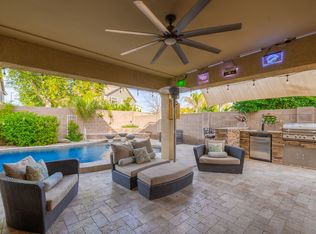 3726 E Esplanade Ave, Gilbert, AZ 85297