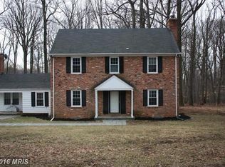 3217 Patmor Rd, Owings Mills, MD 21117