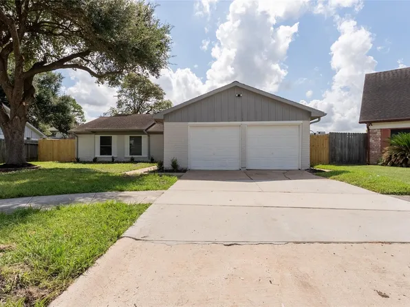 15823 Kueben Ln, Missouri City, TX 77489