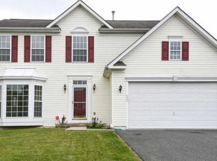 2660 Briana Dr, Pottstown, PA 19464