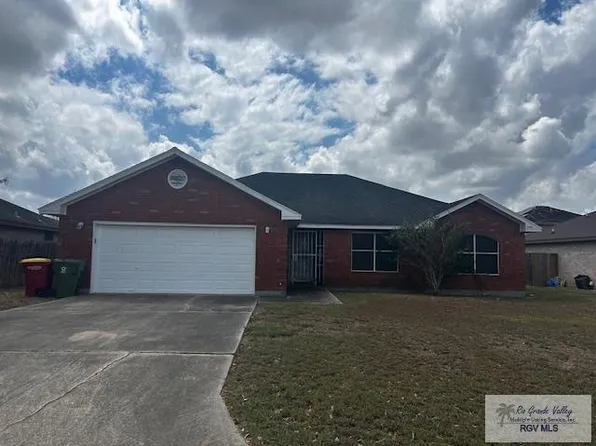 944 Alta Mesa Blvd, Brownsville, TX 78526