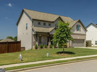 407 Baylee Ridge Cir, Dacula, GA 30019