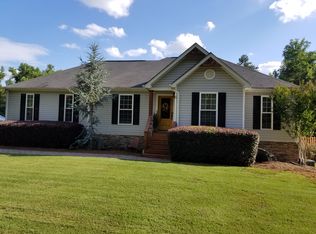 121 Old Highway 85, Fayetteville, GA 30215