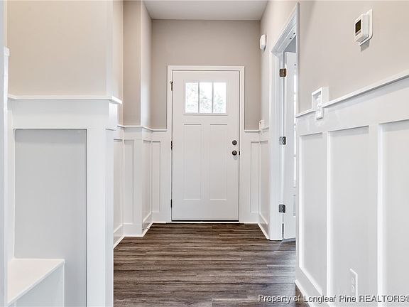 5th image of 235 Havelock Heath Dr Lot 25