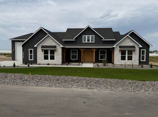 23739 Legends Ln, Caldwell, ID 83607