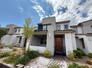 514 Granite Arch St, Las Vegas, NV 89138