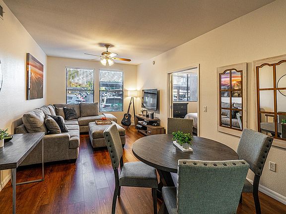 4th image of 6900 E Princess Dr Unit 1225