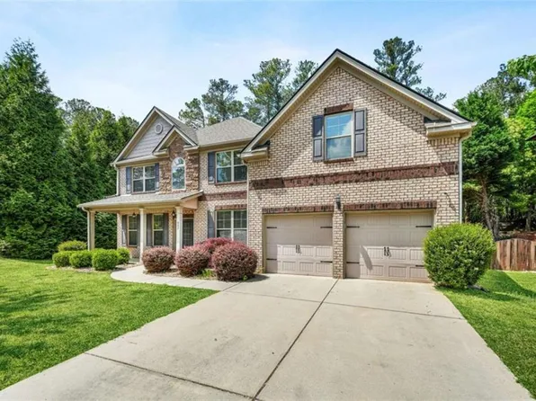 882 Nestling Dr, Lawrenceville, GA 30045