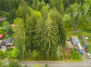 111 NE Snowcap Dr, Tahuya, WA