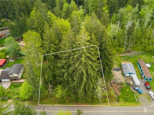 111 NE Snowcap Drive, Tahuya, WA 98588