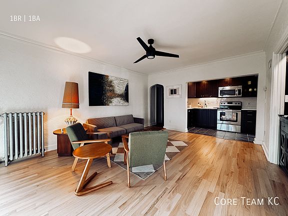 5th image of 702 W 48th St #105