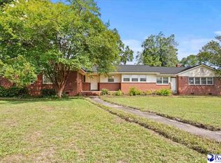 1601 Maple Dr, Dillon, SC 29536