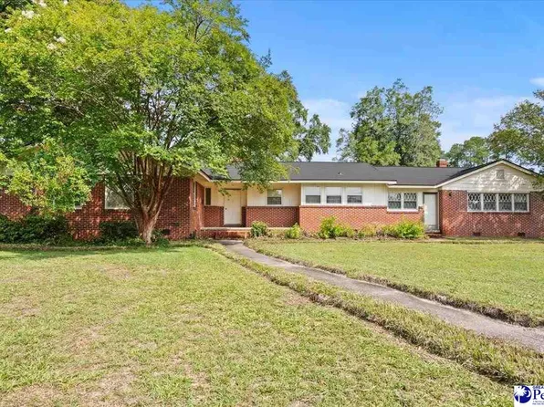 1601 Maple Dr, Dillon, SC 29536