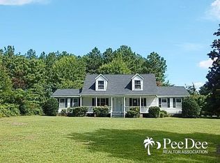 3301 W Forest Lake Dr, Florence, SC 29501