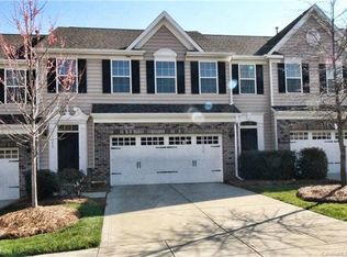 11543 Elizabeth Madison Ct, Charlotte, NC 28277