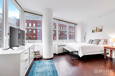 Rented by Spire Group