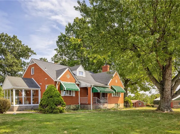 3700 Mount Troy Rd, Pittsburgh, PA 15212