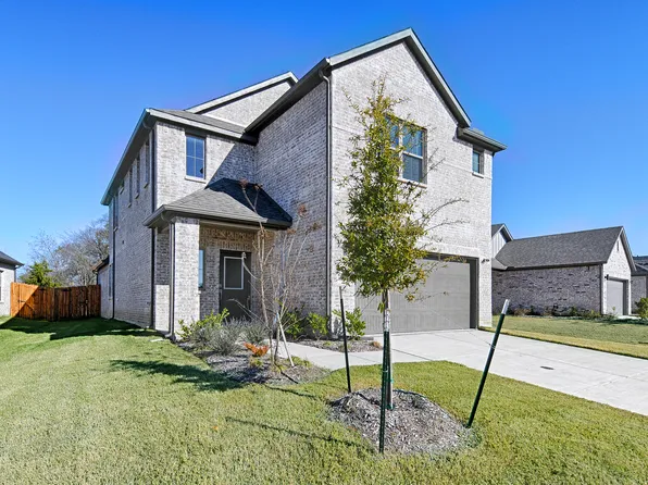 806 Pine Beach Dr, McKinney, TX