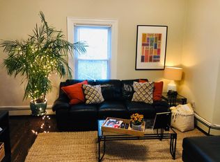 20 Elm St #2, Somerville, MA 02143