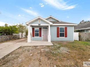 910 E Van Buren Ave, Harlingen, TX 78550