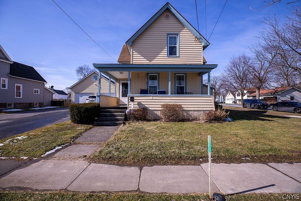221 Kinne St, East Syracuse, NY 13057 Zillow