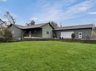 4177 Melqua Rd, Roseburg, OR 97471